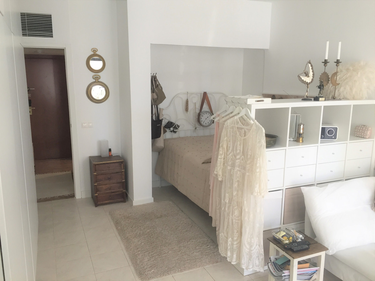 Middle Floor Studio bilde 12