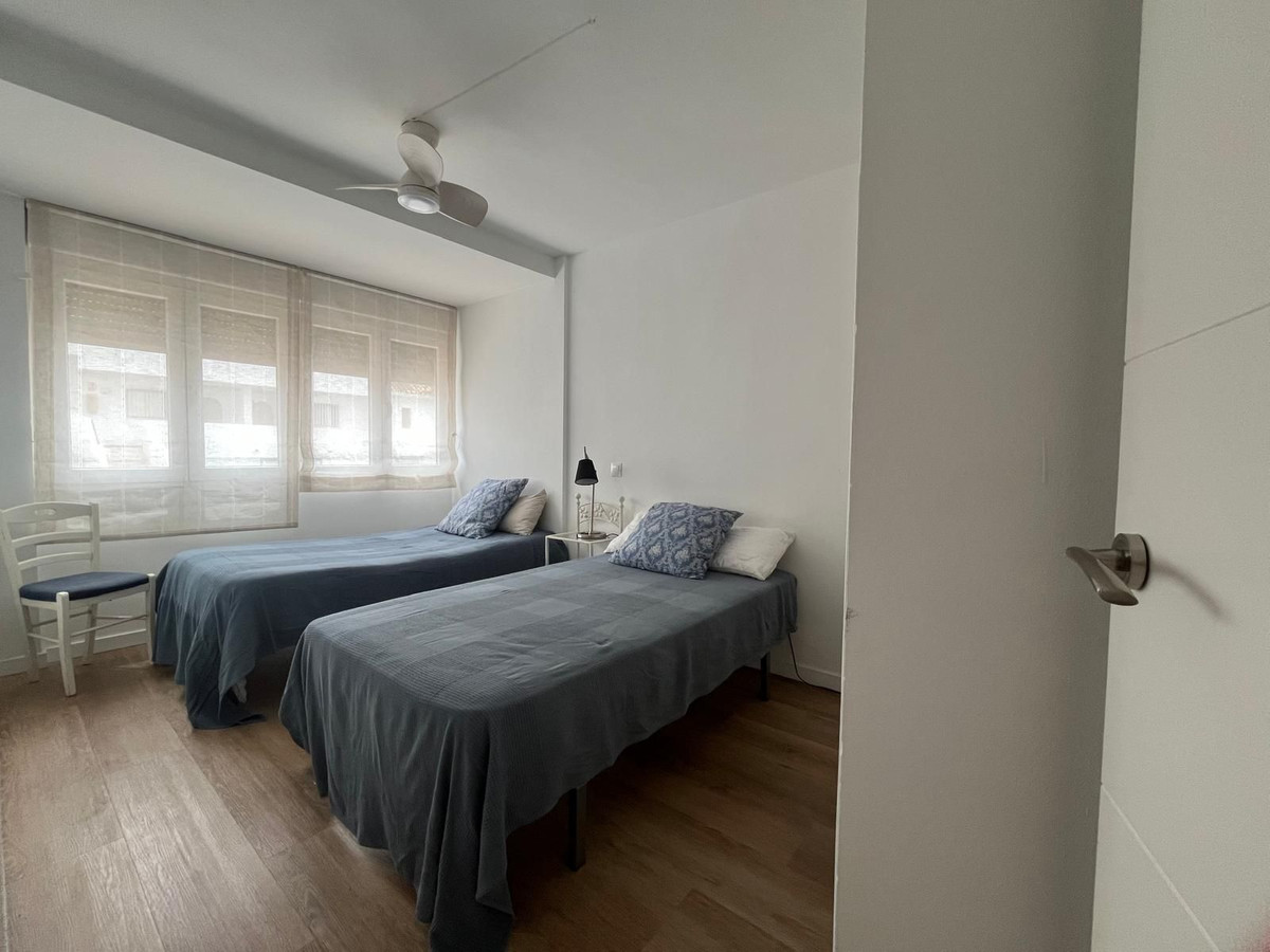 Ground Floor Apartment bilde 11