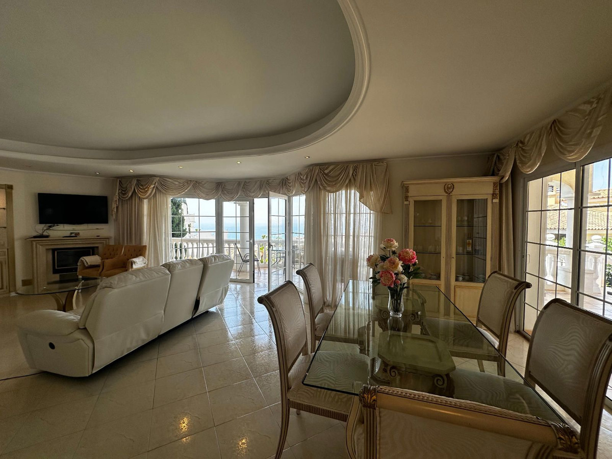 Detached Villa bilde 27