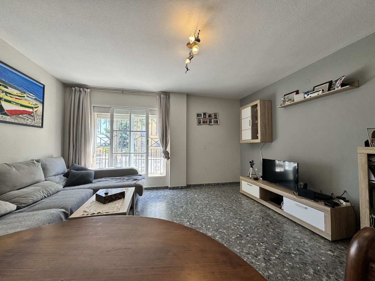 Ground Floor Apartment bilde 5