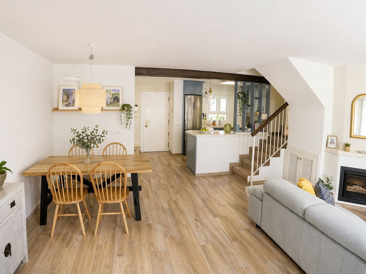Townhouse bilde 12