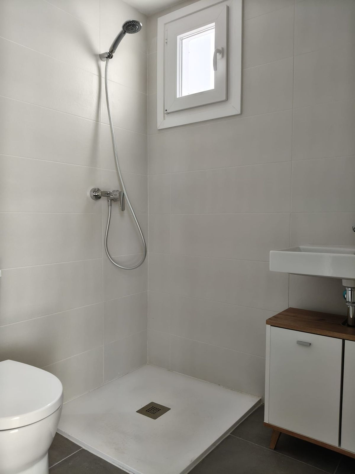Middle Floor Apartment bilde 24