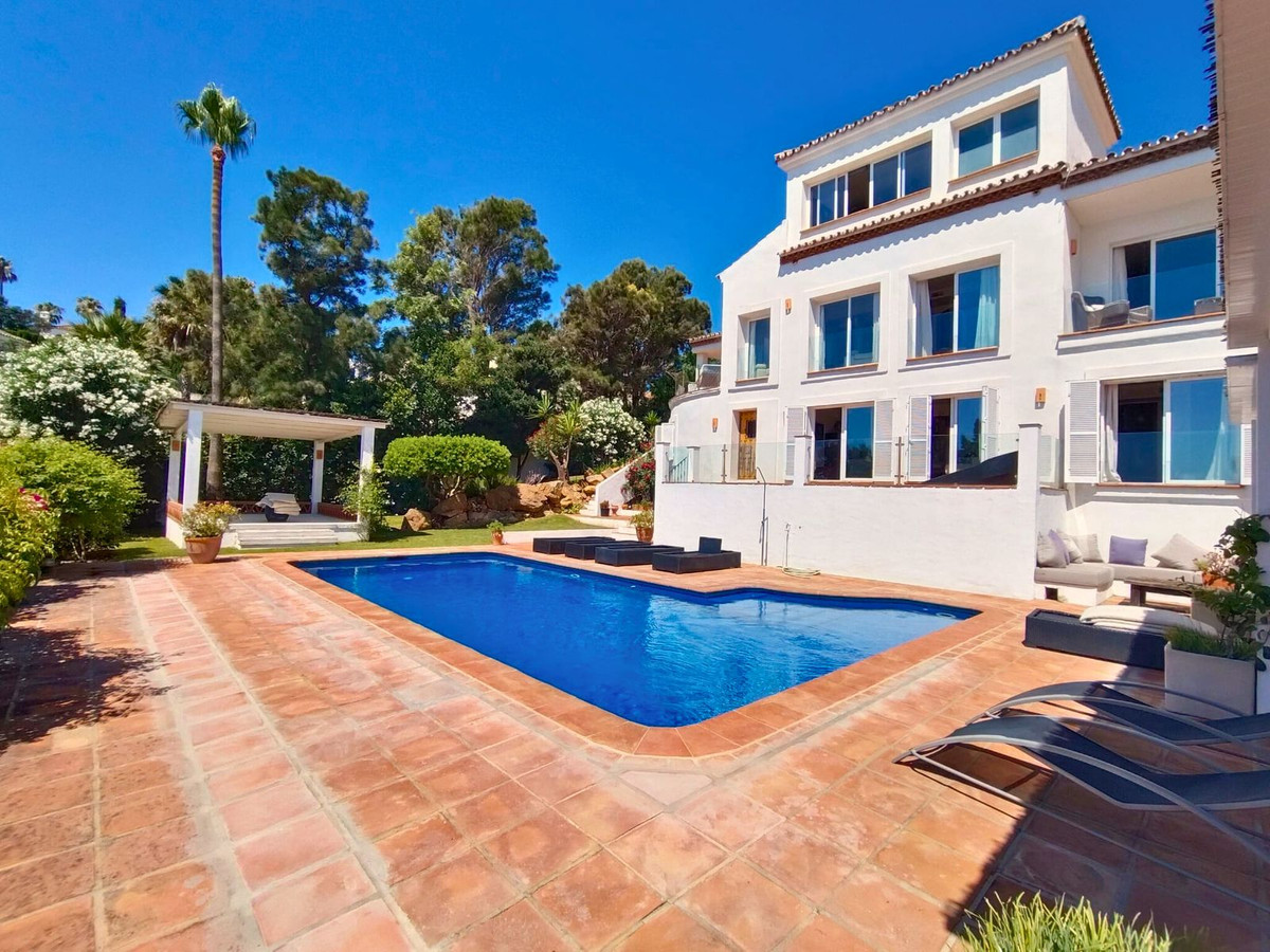 Detached Villa bilde 40