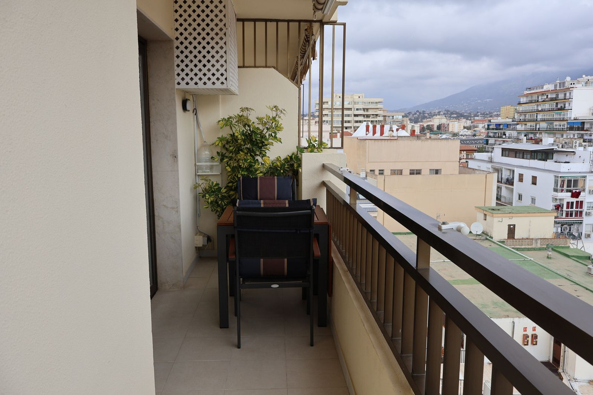 Middle Floor Apartment bilde 4