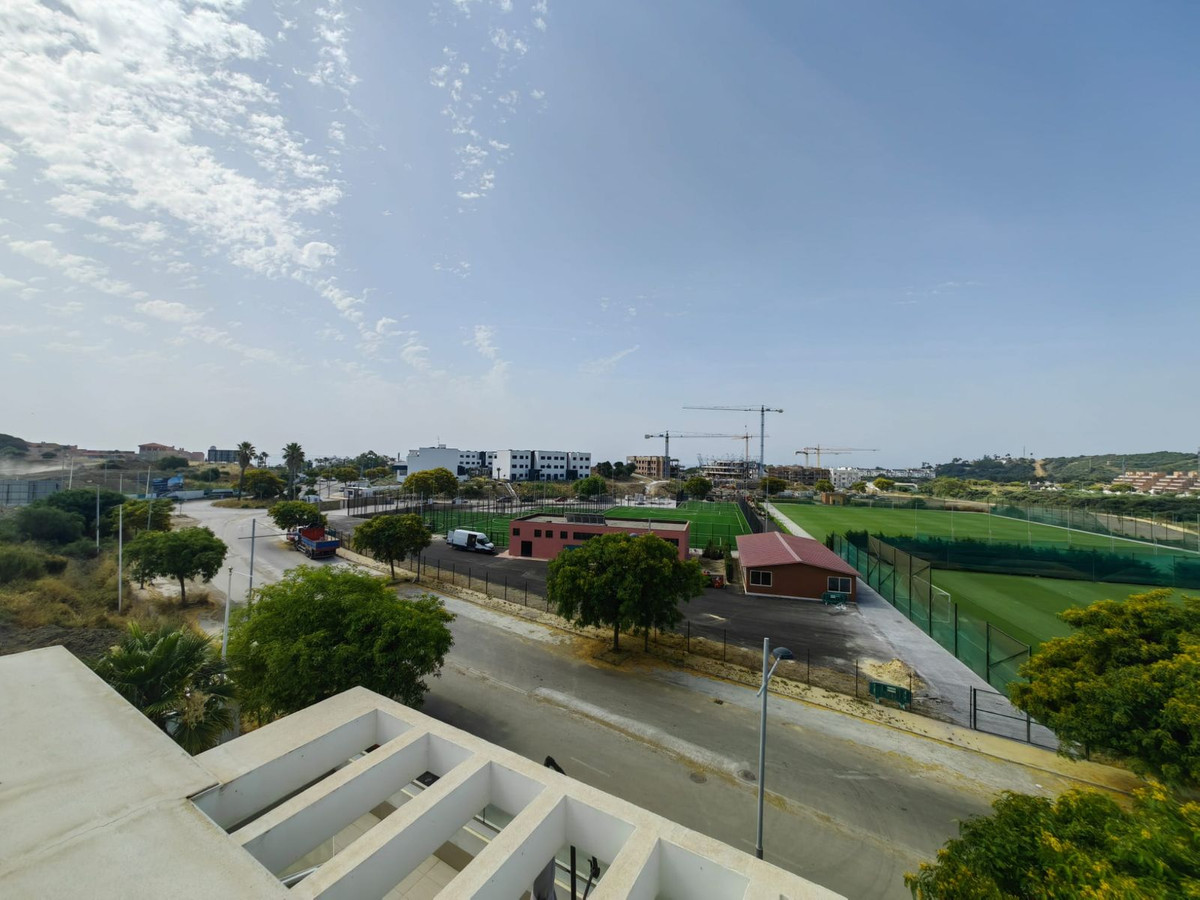 Penthouse Duplex bilde 47
