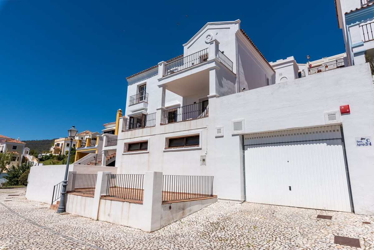 Townhouse bilde 31