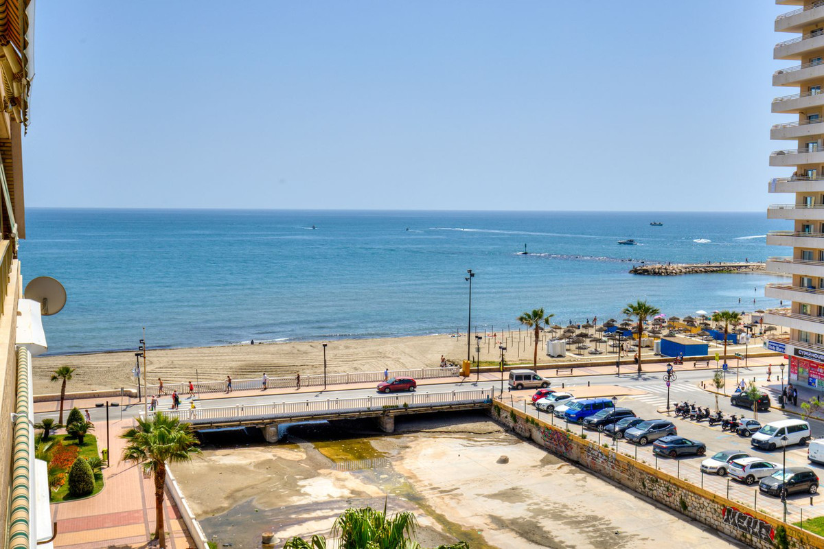 Middle Floor Apartment bilde 3