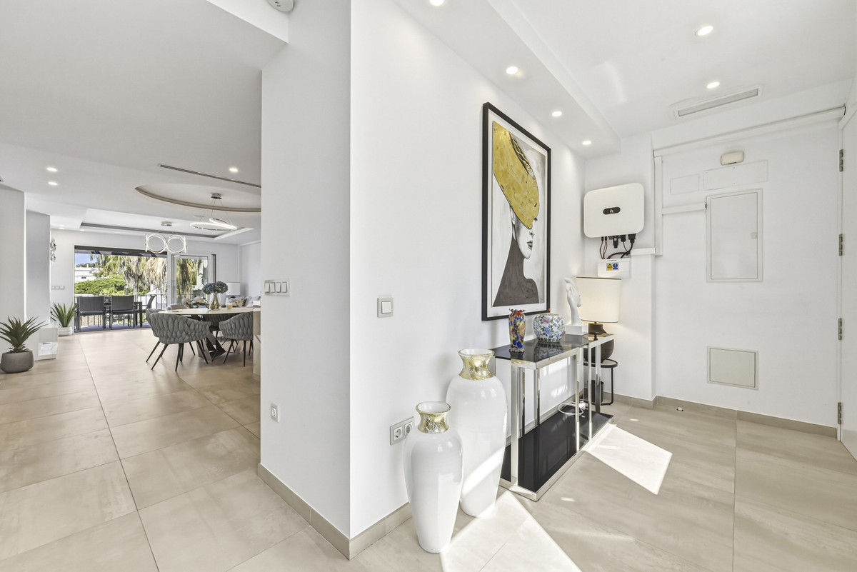 Penthouse Duplex bilde 25