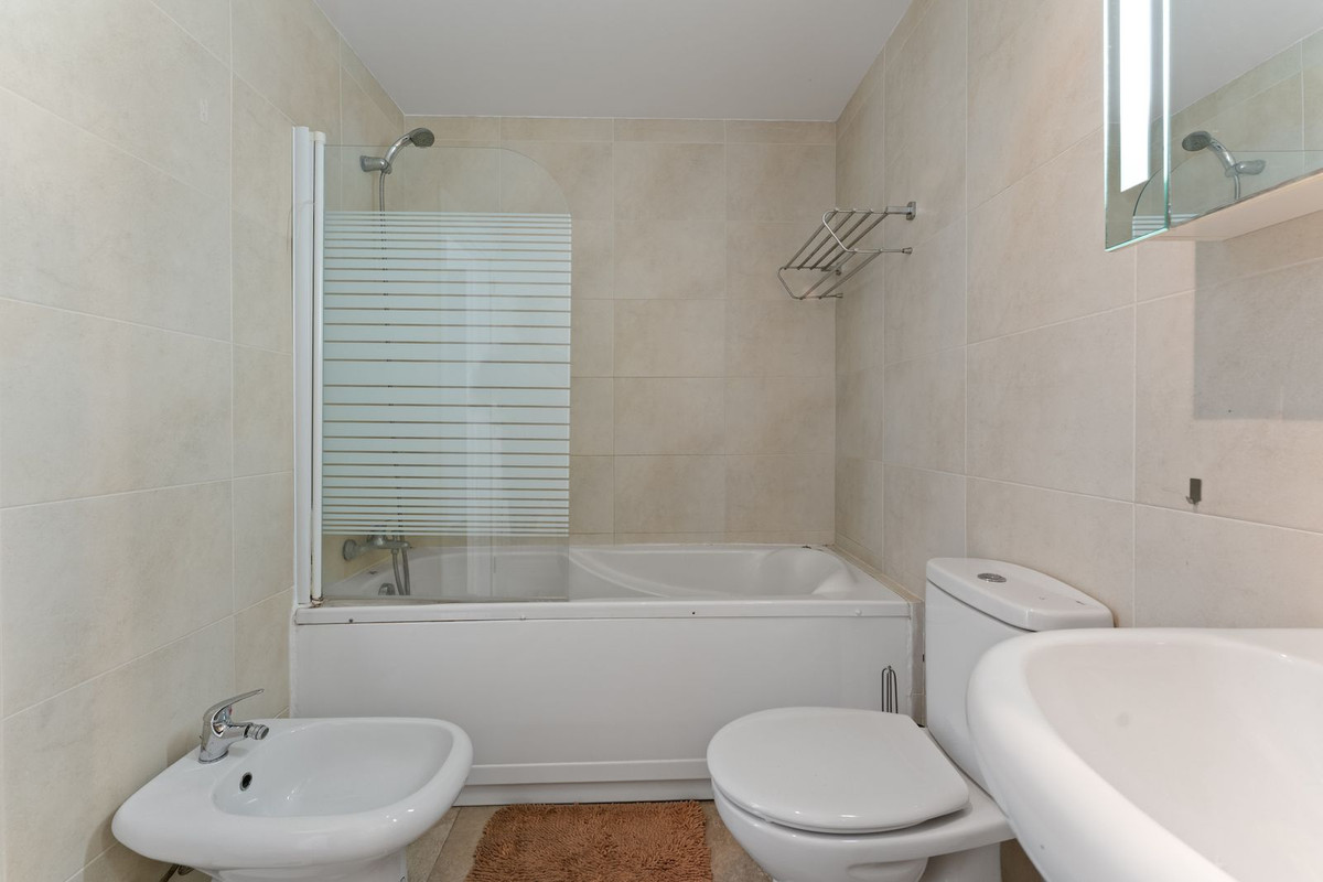 Ground Floor Apartment bilde 15
