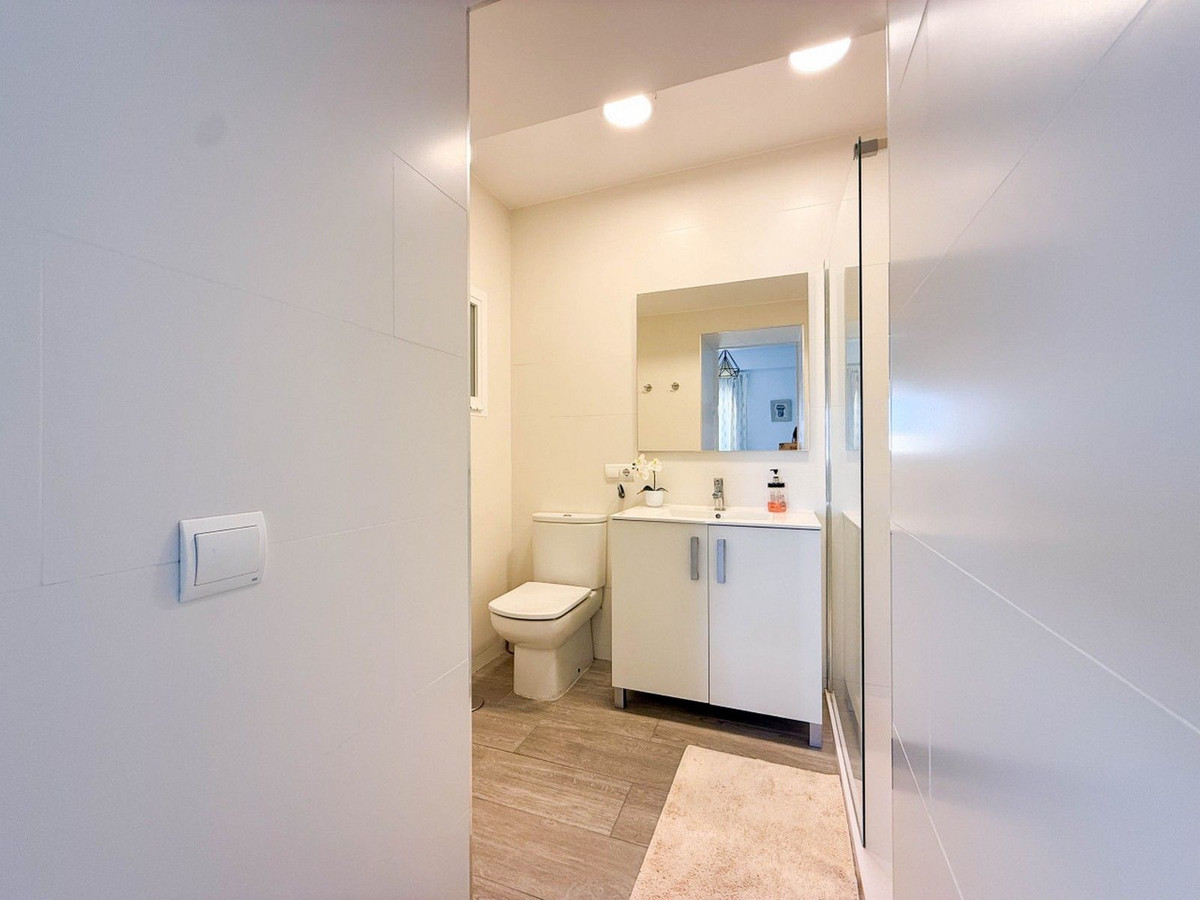 Top Floor Apartment bilde 17