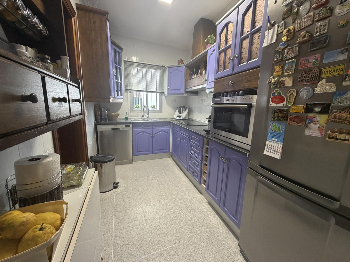 Townhouse bilde 16