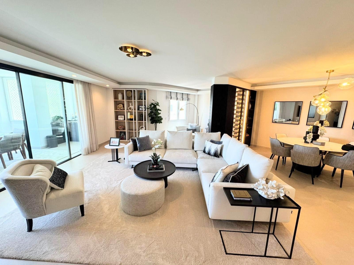 Middle Floor Apartment bilde 9