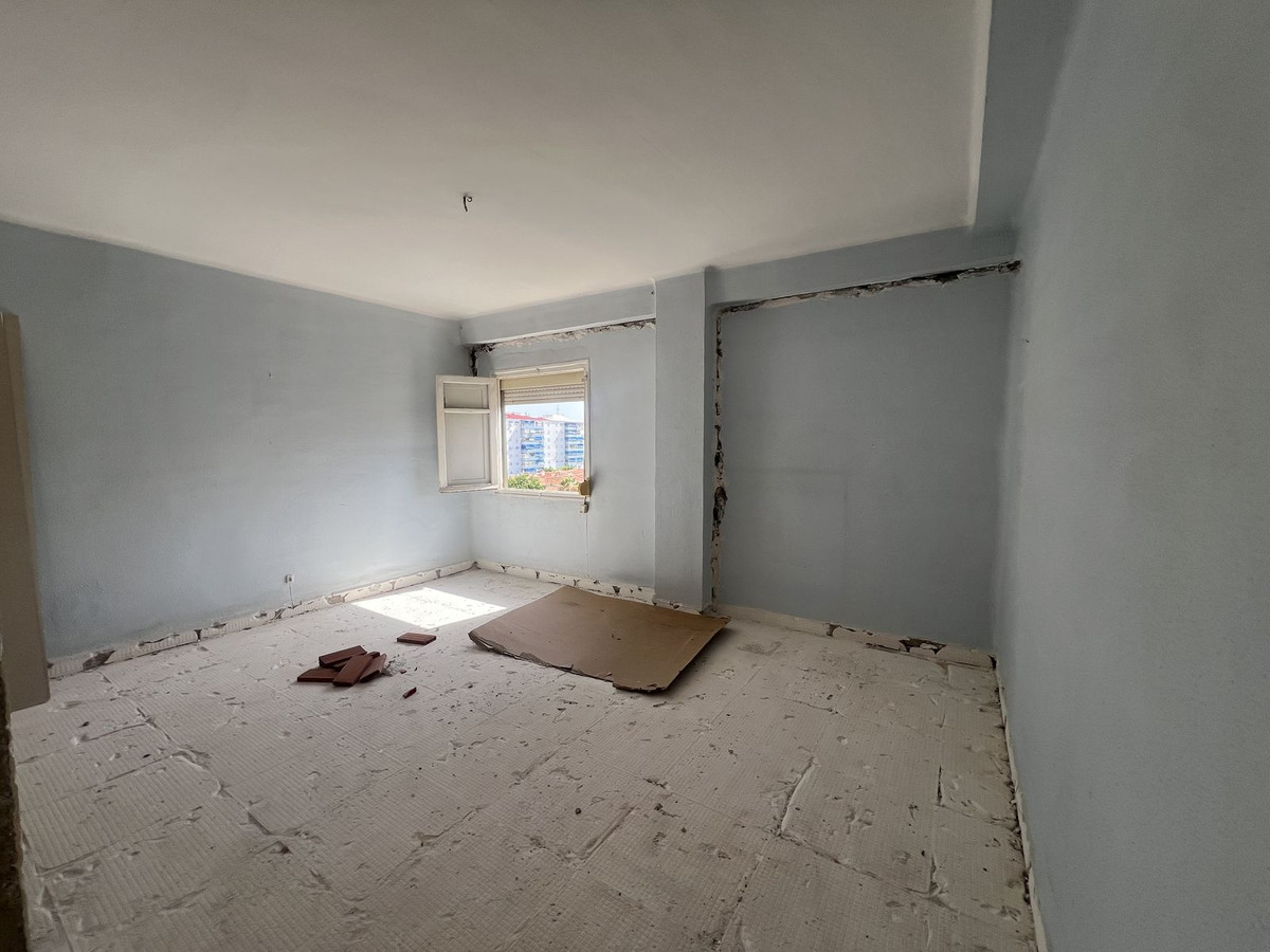 Middle Floor Apartment bilde 6