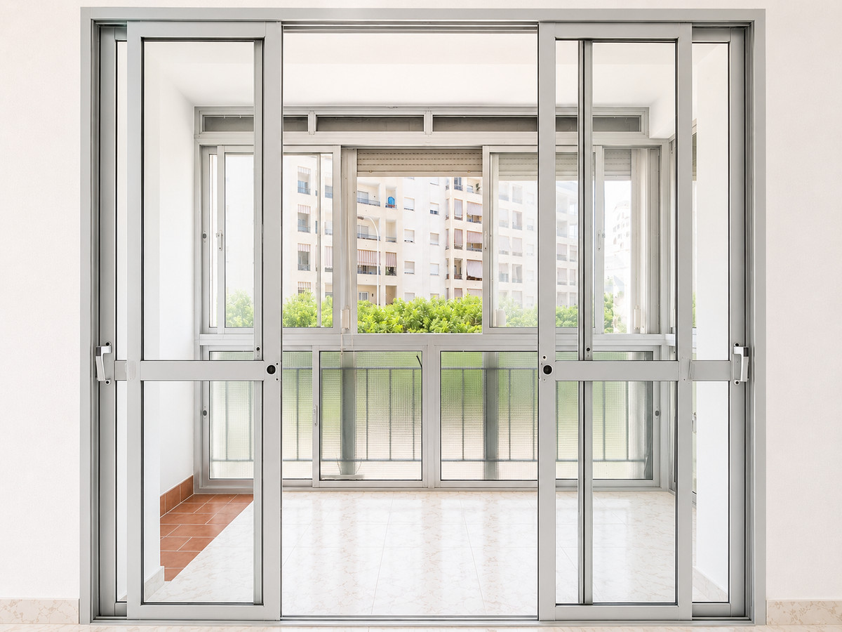 Middle Floor Apartment bilde 8