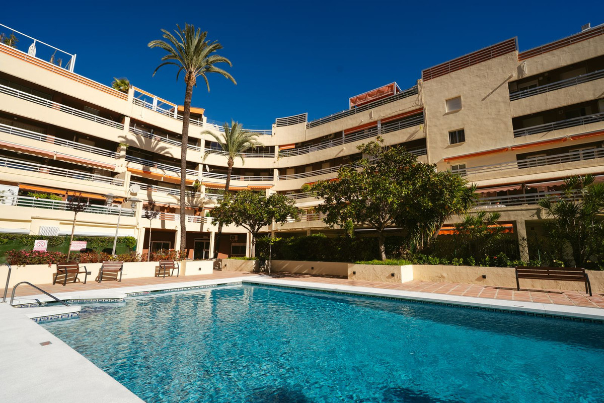 Middle Floor Apartment bilde 40