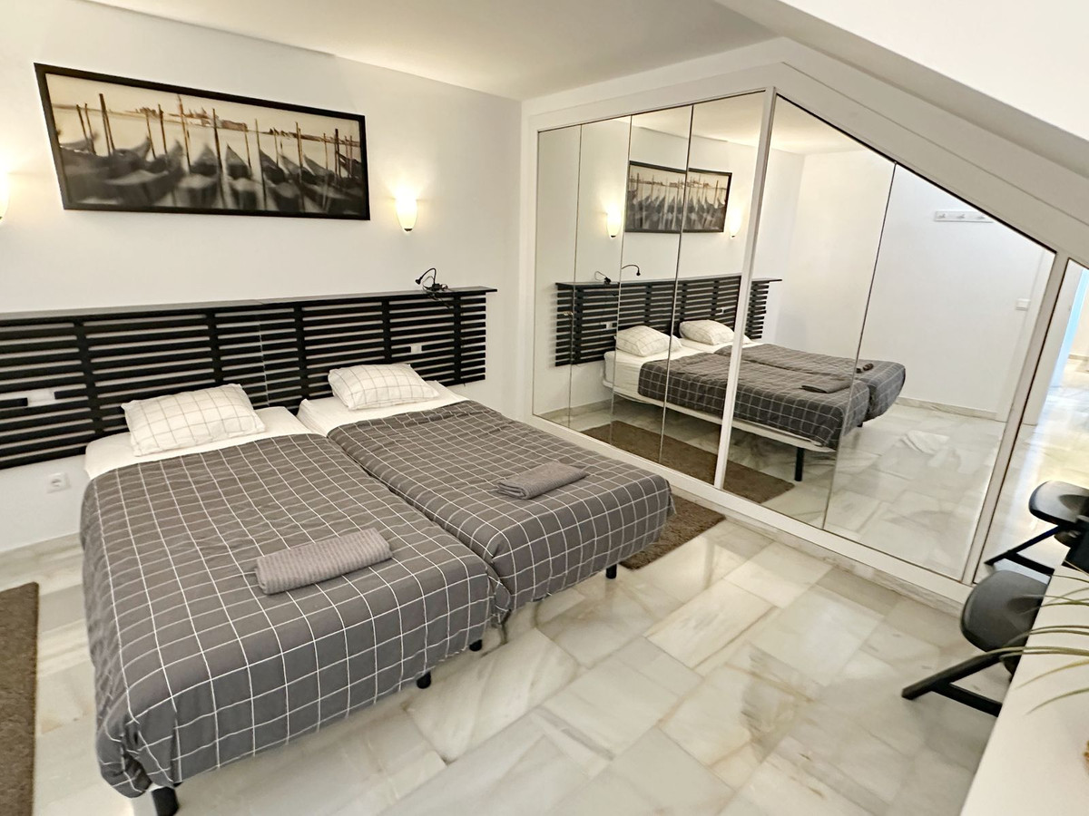 Ground Floor Apartment bilde 21