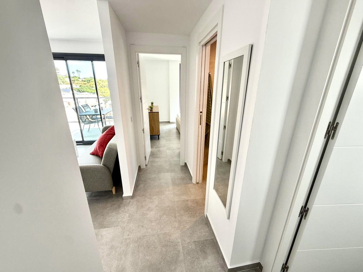 Middle Floor Apartment bilde 8