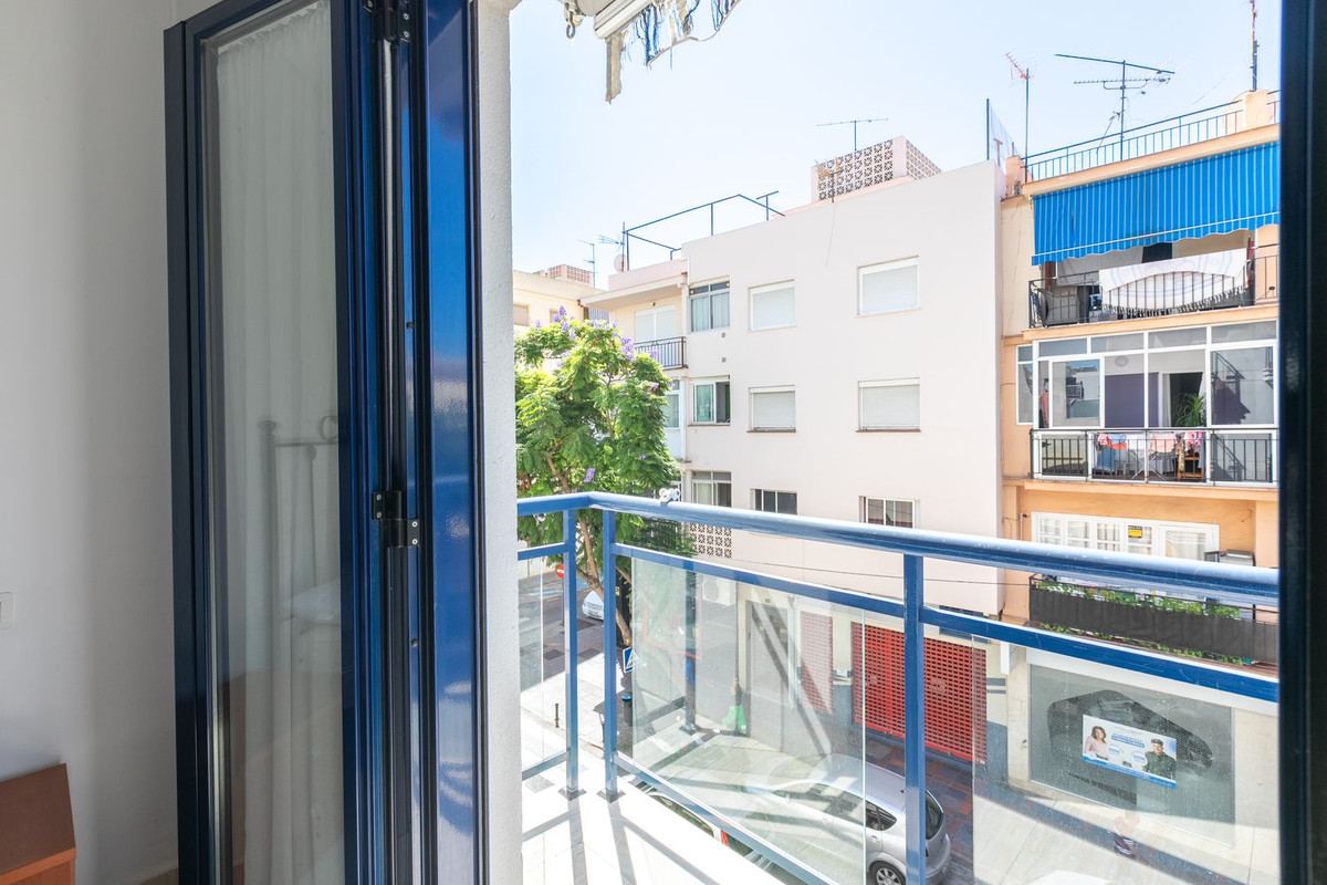 Middle Floor Apartment bilde 16