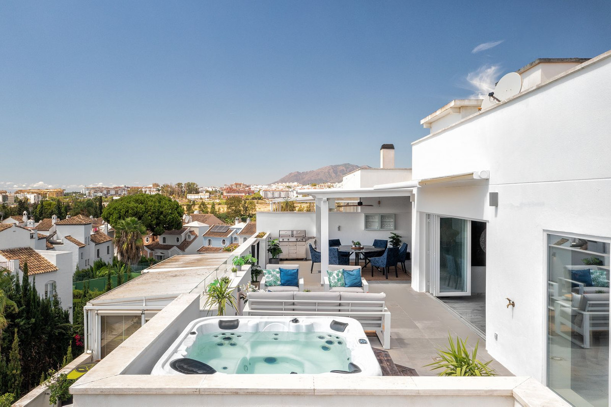 Penthouse bilde 4