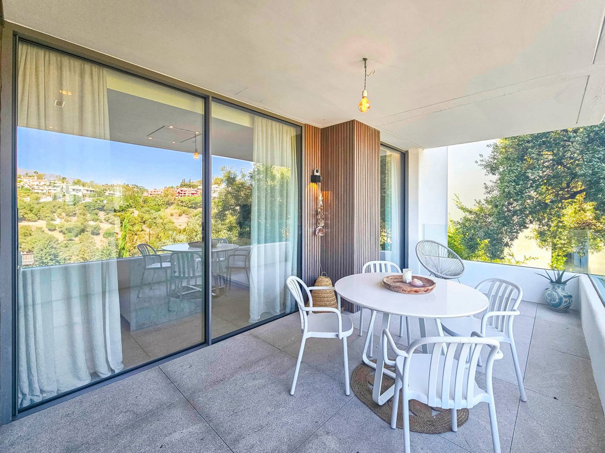 Middle Floor Apartment bilde 23