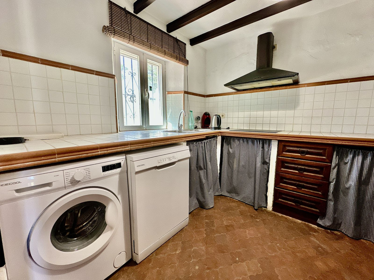 Detached Villa bilde 11