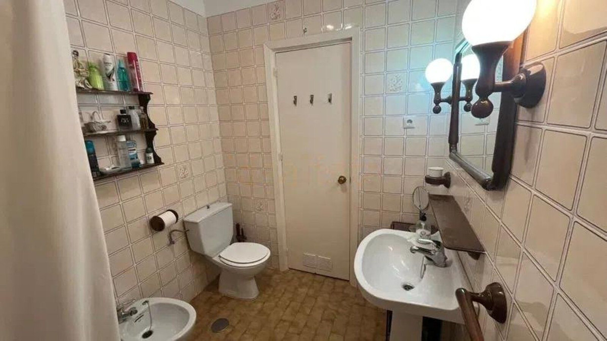 Townhouse bilde 24