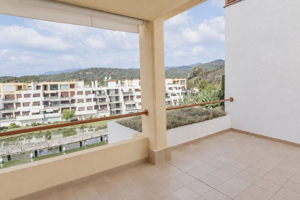Penthouse Duplex bilde 13