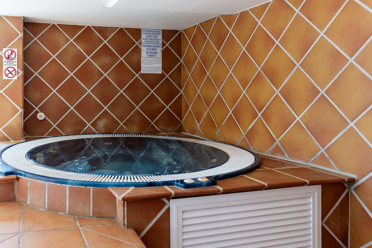 Middle Floor Apartment bilde 42