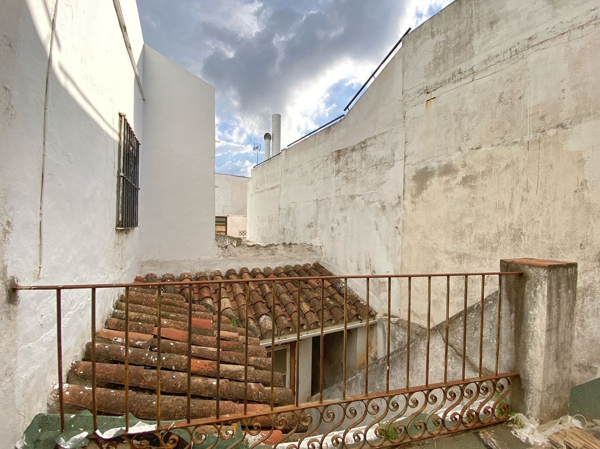 Top Floor Apartment bilde 15