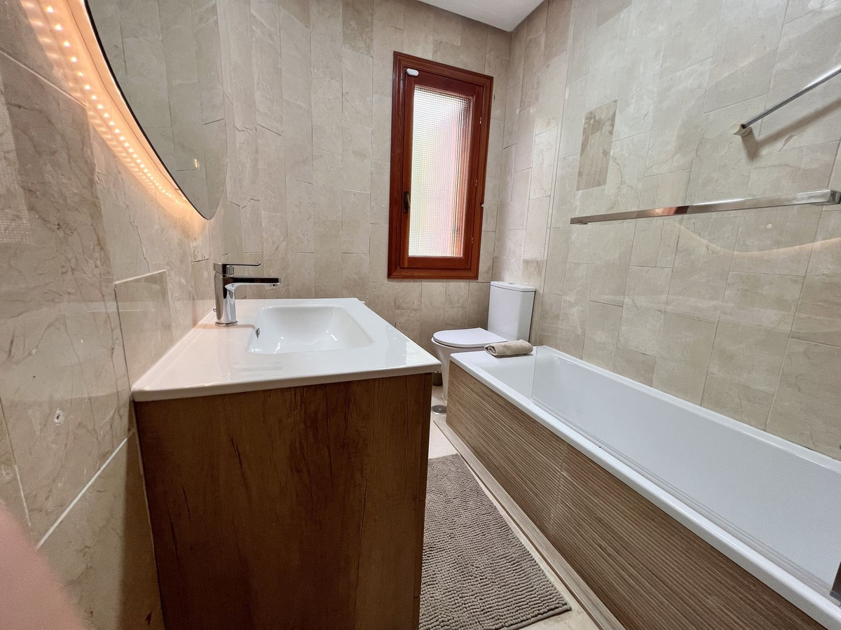 Ground Floor Apartment bilde 8