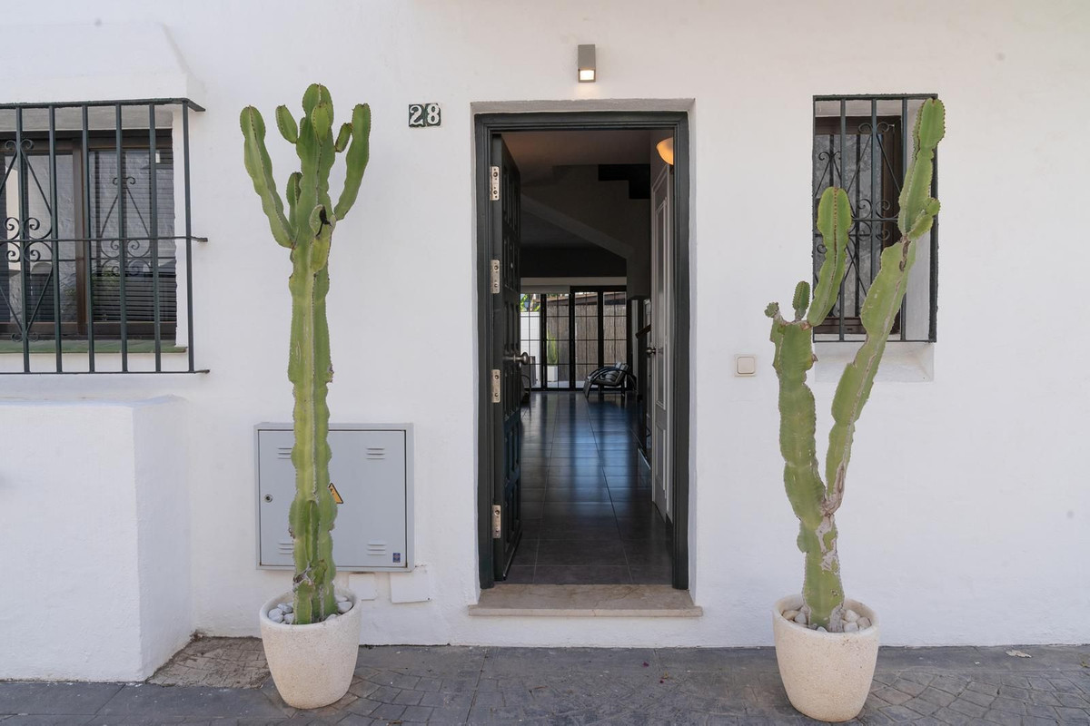 Townhouse bilde 23