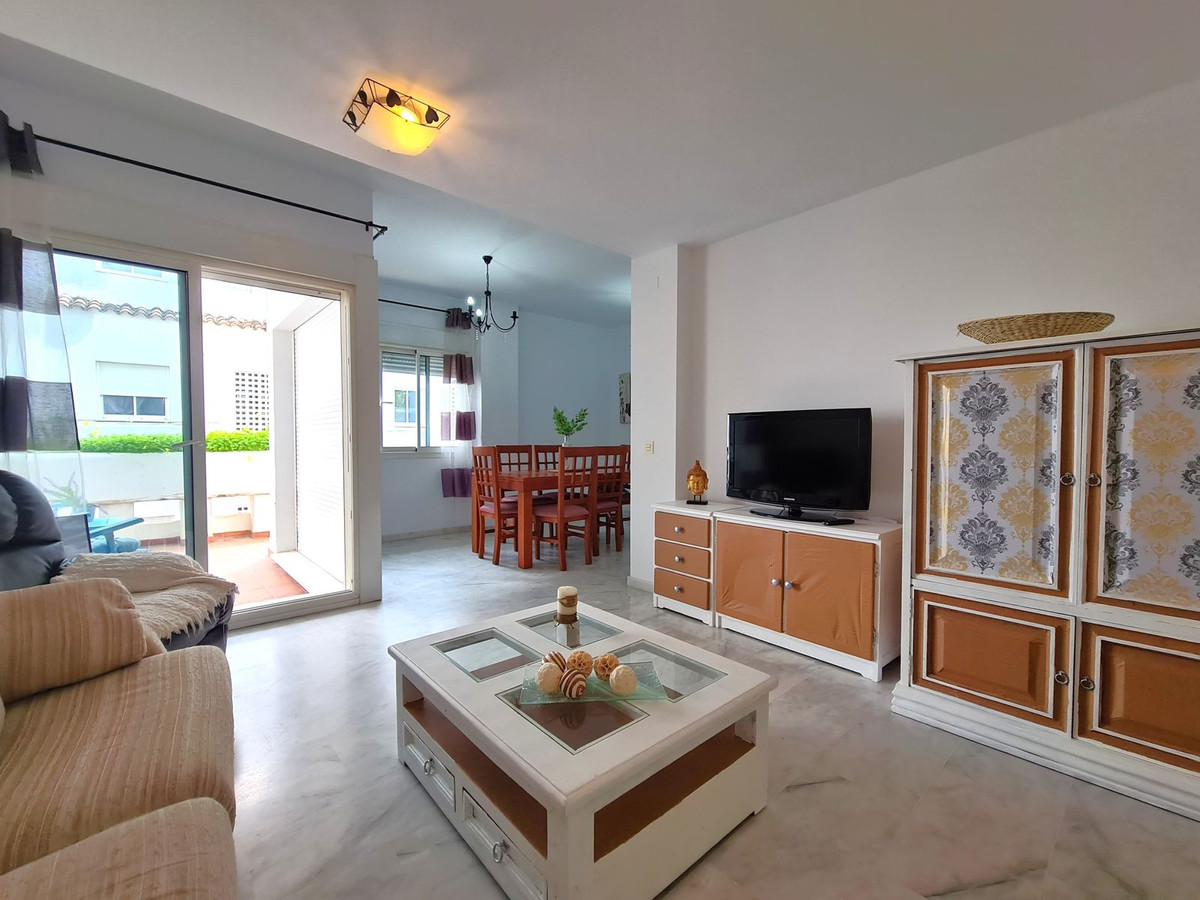 Middle Floor Apartment bilde 2