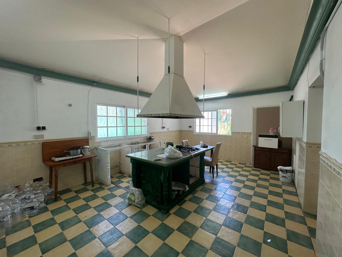 Detached Villa bilde 5