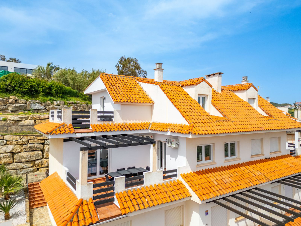 Penthouse Duplex bilde 4