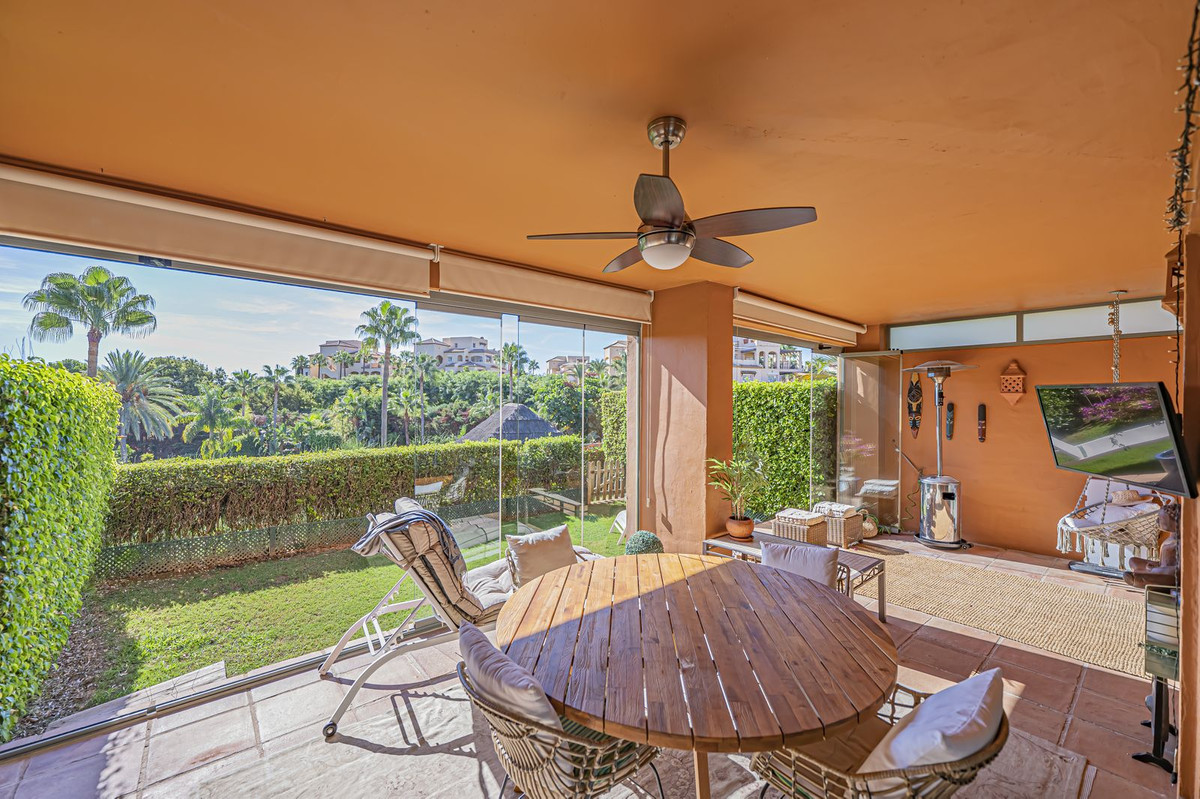 Ground Floor Apartment bilde 11