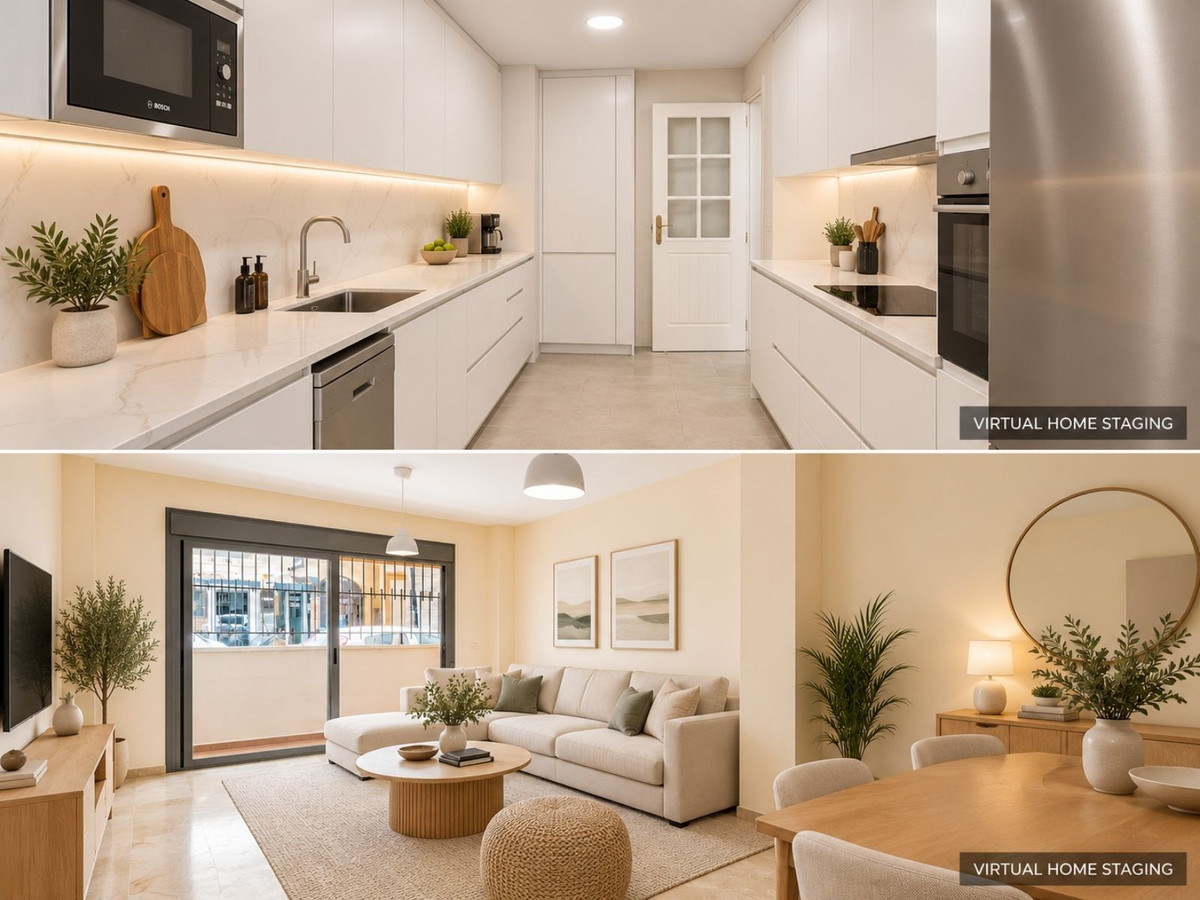 Ground Floor Apartment bilde 44