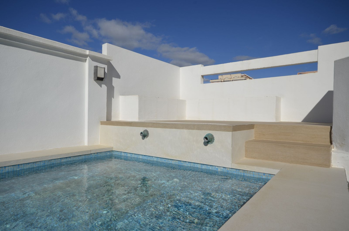 Detached Villa bilde 34