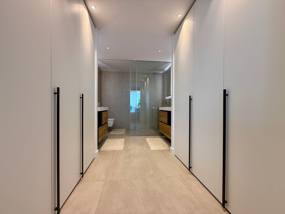 Ground Floor Apartment bilde 16