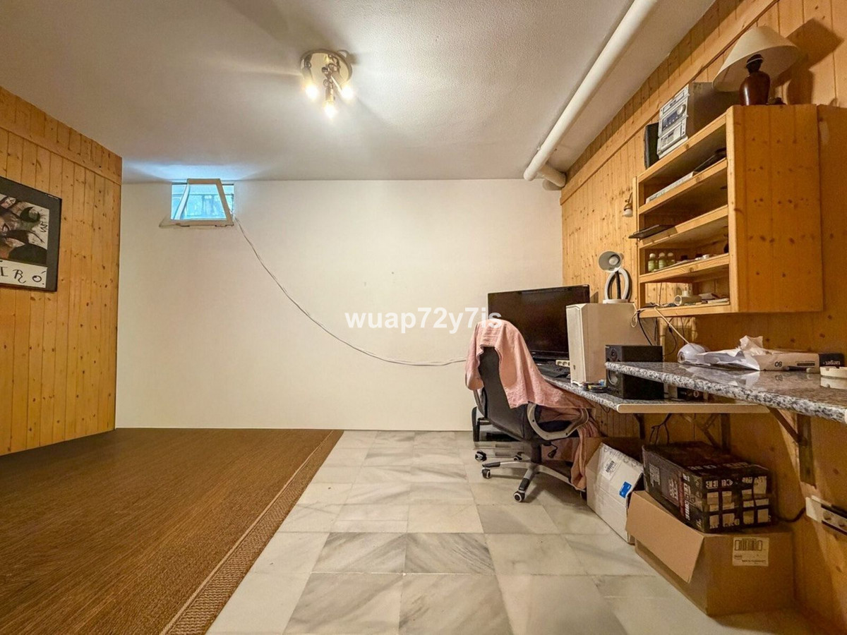 Townhouse bilde 22