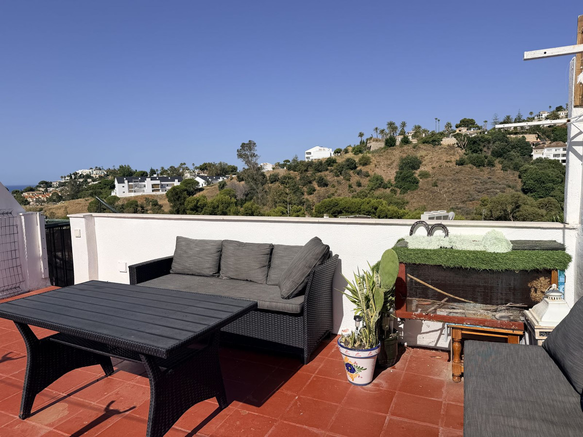 Middle Floor Apartment bilde 2