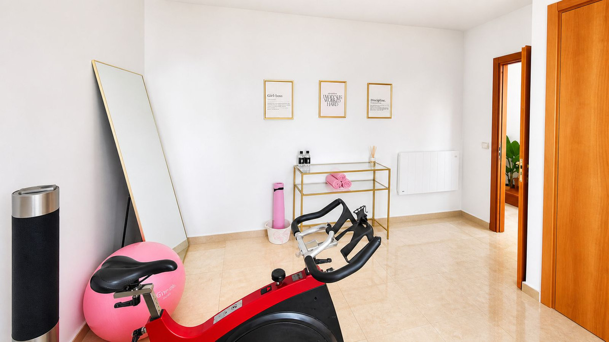 Detached Villa bilde 32