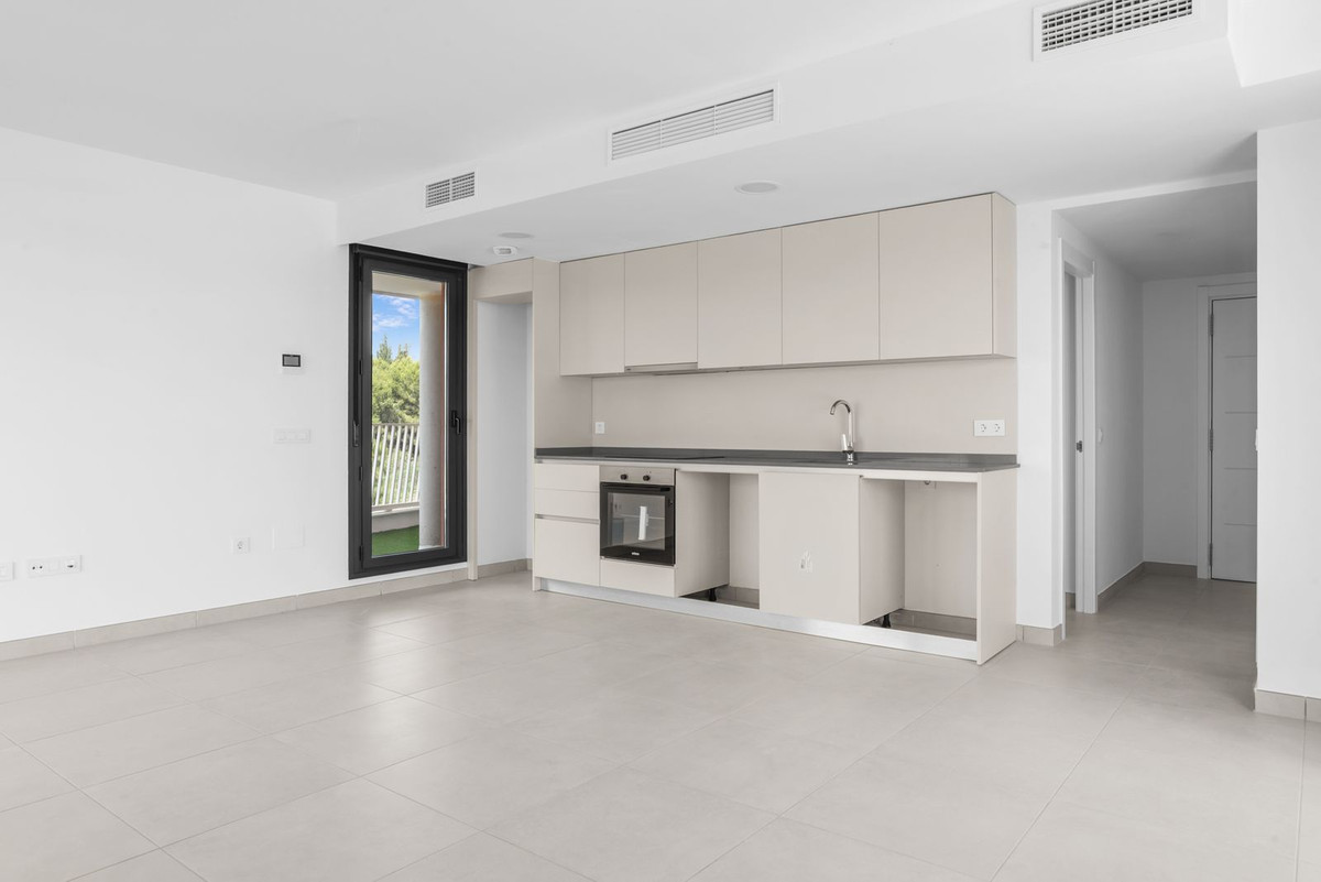 Ground Floor Apartment bilde 7