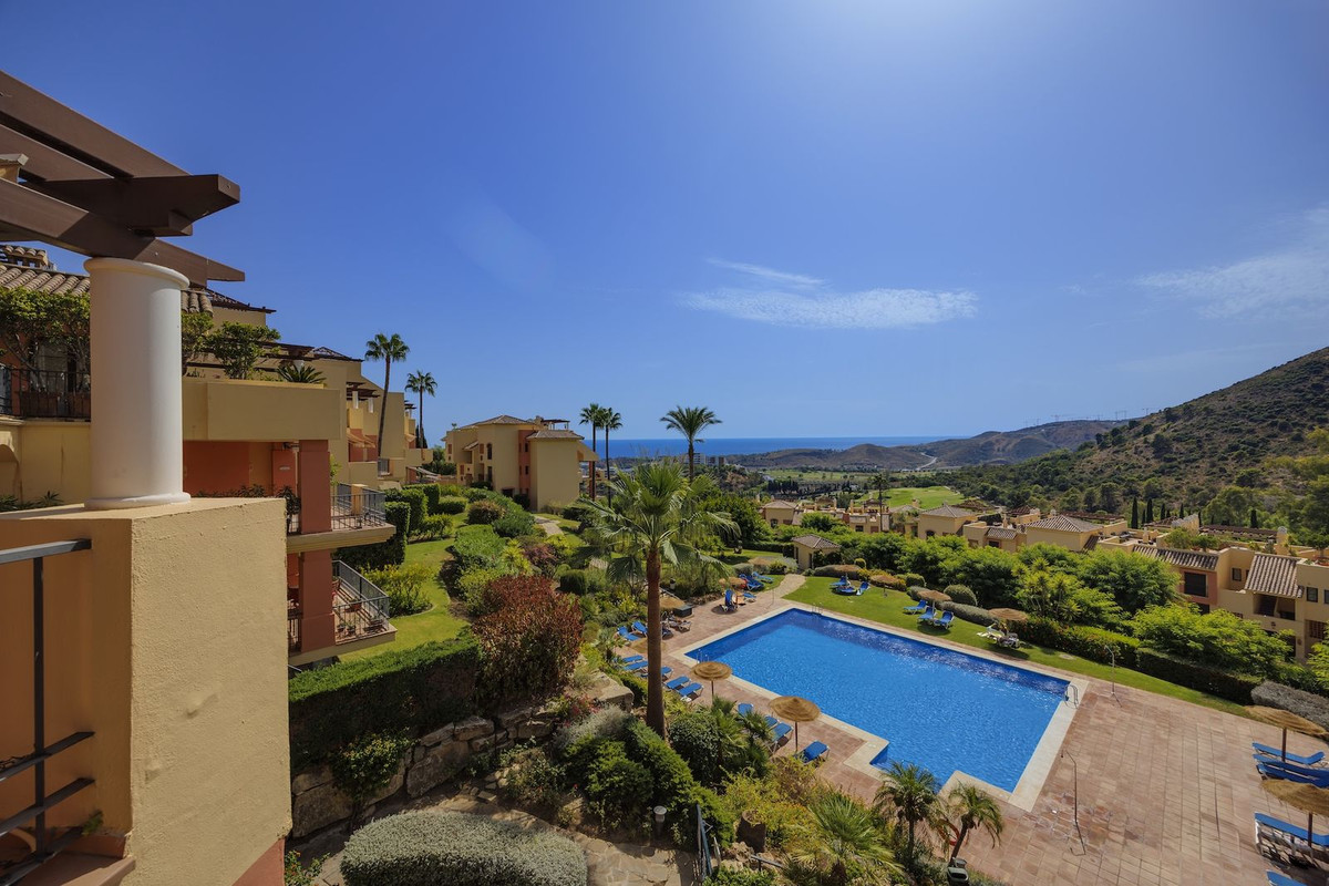 Penthouse bilde 1