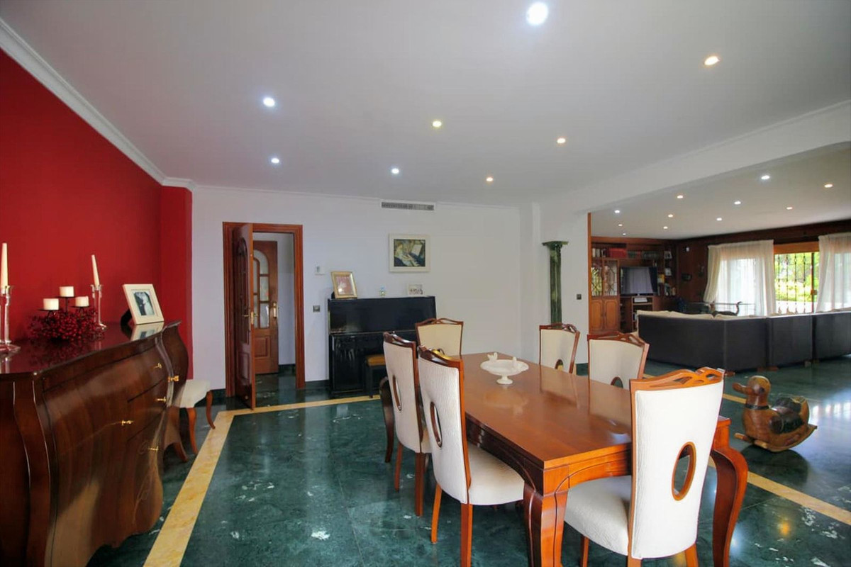Detached Villa bilde 23