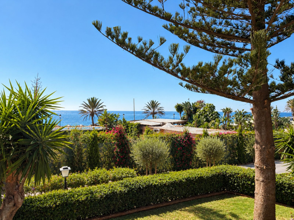 Middle Floor Apartment bilde 7