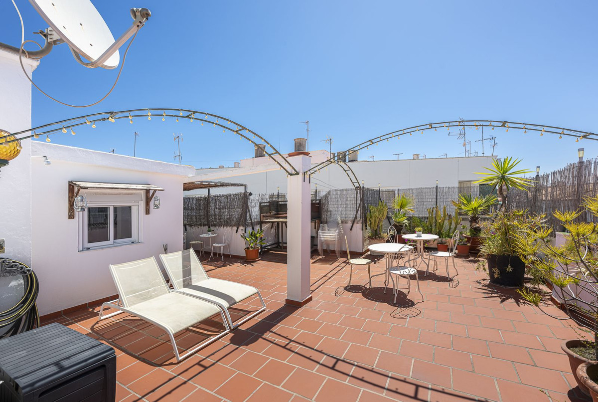 Penthouse bilde 2
