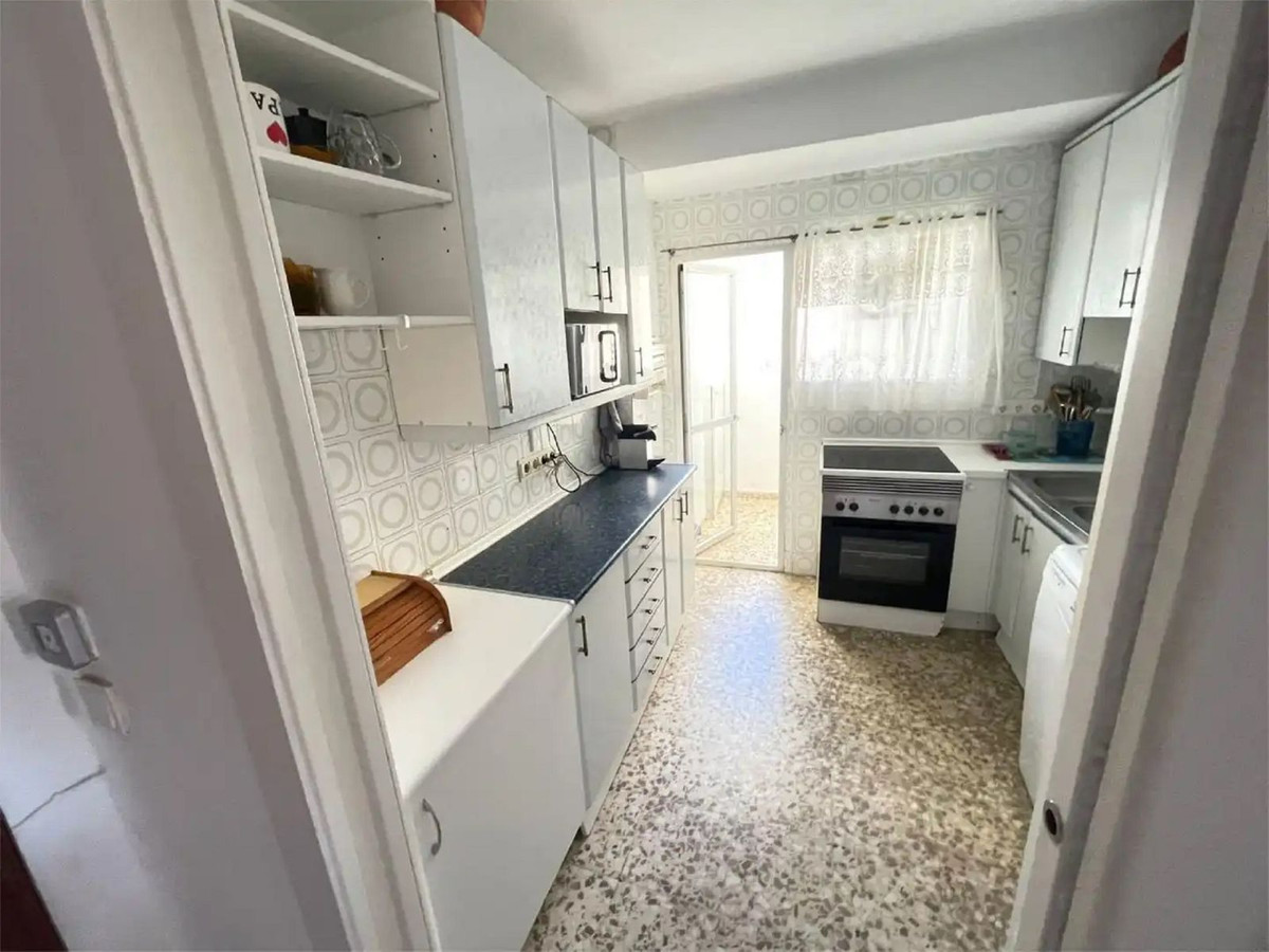 Middle Floor Apartment bilde 9