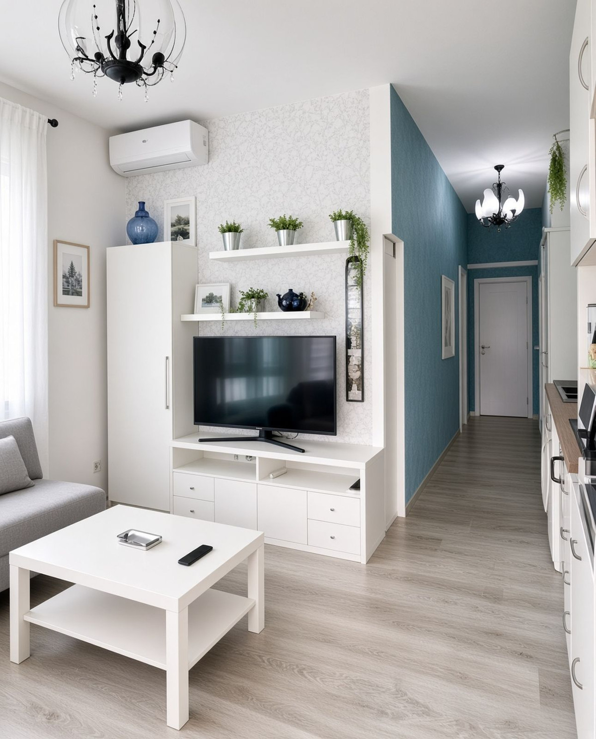 Ground Floor Apartment bilde 3