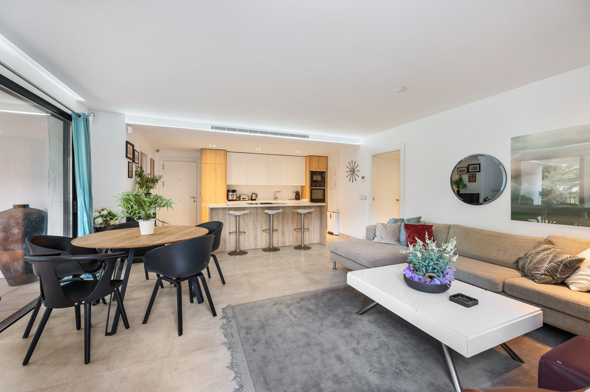 Ground Floor Apartment bilde 25