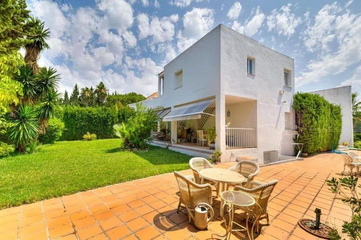 Detached Villa bilde 15